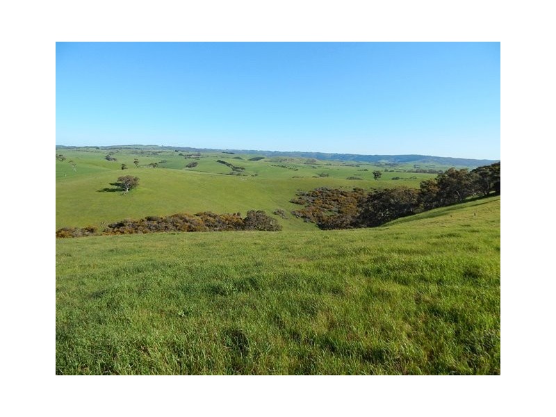 Lot 2 Stockwell Rd, Inman Valley SA 5211