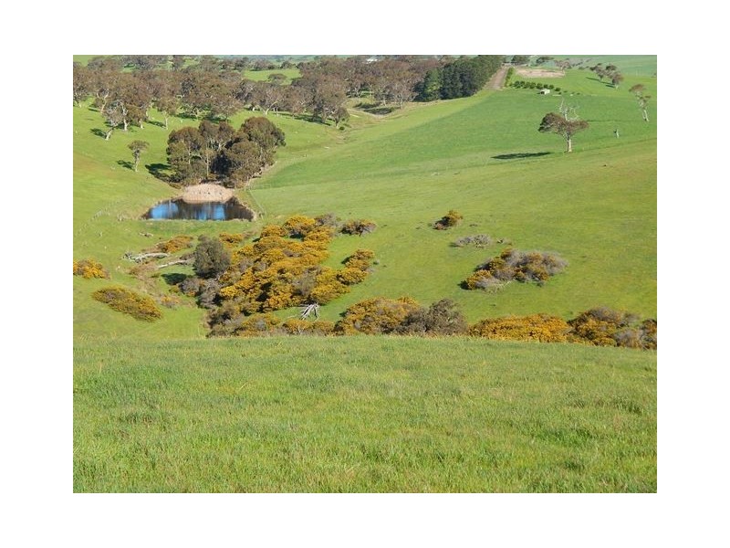 Lot 2 Stockwell Rd, Inman Valley SA 5211