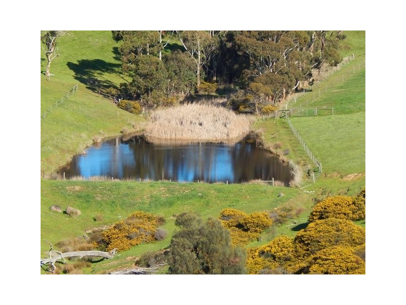 Lot 2 Stockwell Rd, Inman Valley SA 5211