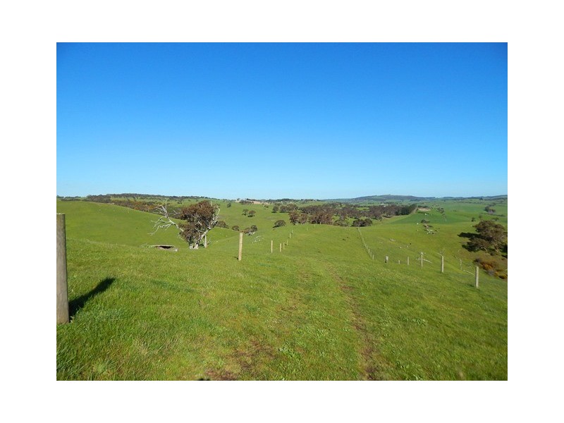 Lot 2 Stockwell Rd, Inman Valley SA 5211