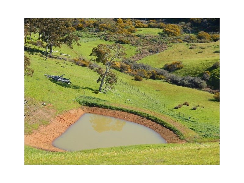 Lot 2 Stockwell Rd, Inman Valley SA 5211