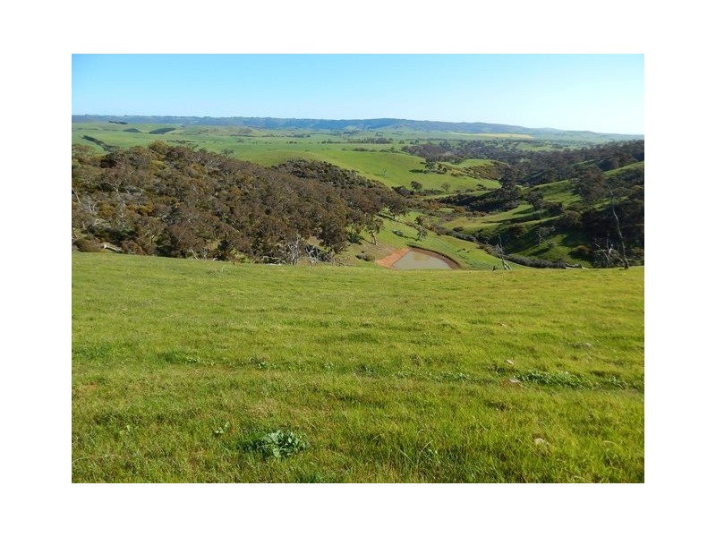 Lot 2 Stockwell Rd, Inman Valley SA 5211