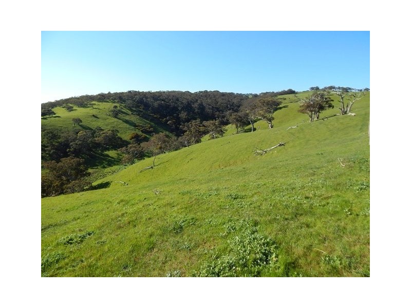 Lot 2 Stockwell Rd, Inman Valley SA 5211