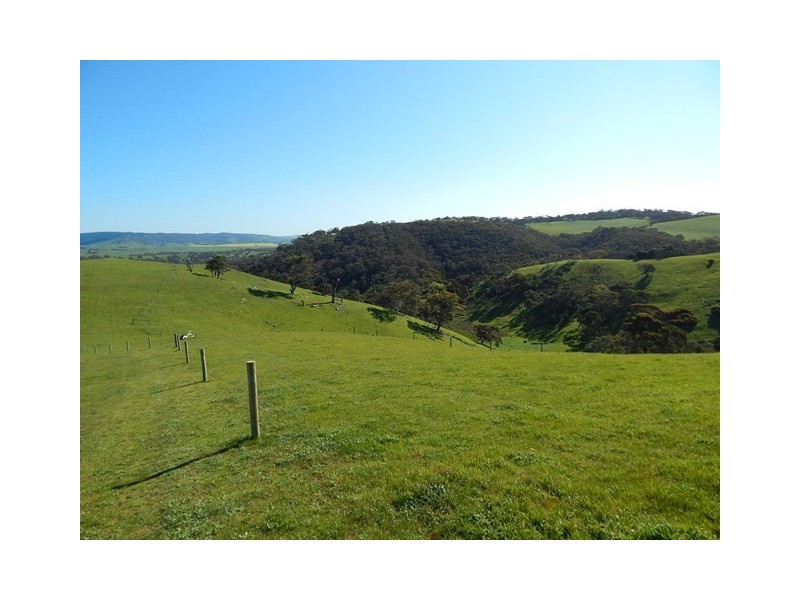 Lot 2 Stockwell Rd, Inman Valley SA 5211