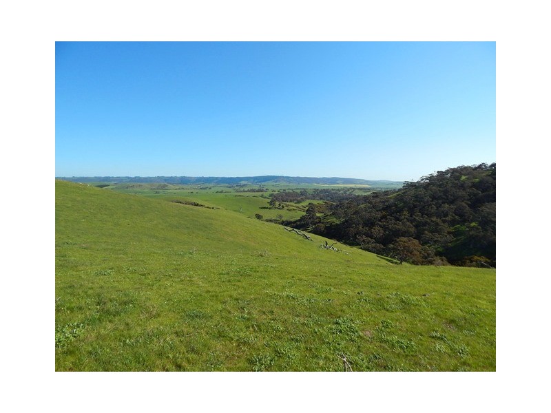 Lot 2 Stockwell Rd, Inman Valley SA 5211