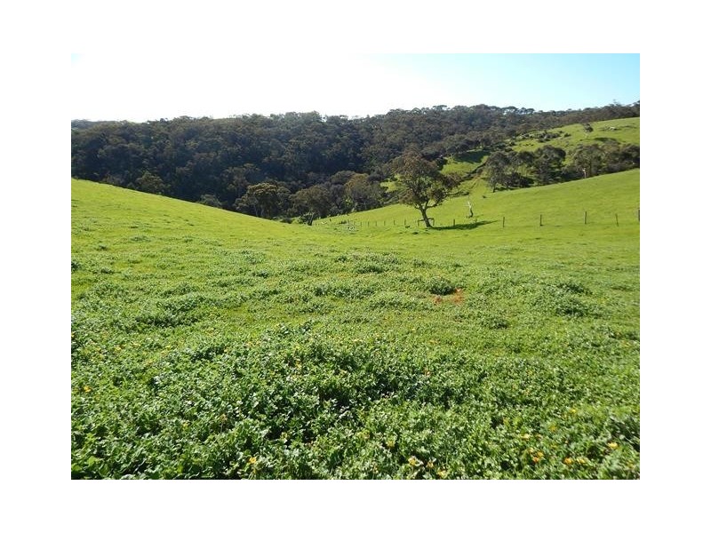 Lot 2 Stockwell Rd, Inman Valley SA 5211