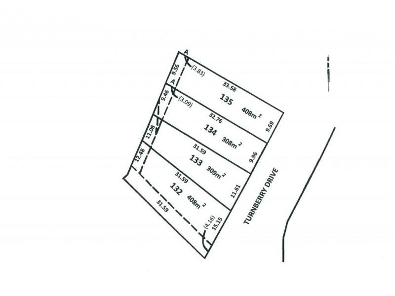 Lot 132, 36 Turnberry Drive, Normanville SA 5204