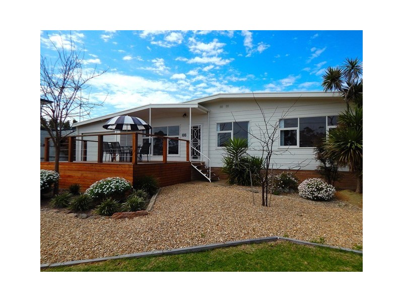 Lot 320, 66 La Ronde, Carrickalinga SA 5204