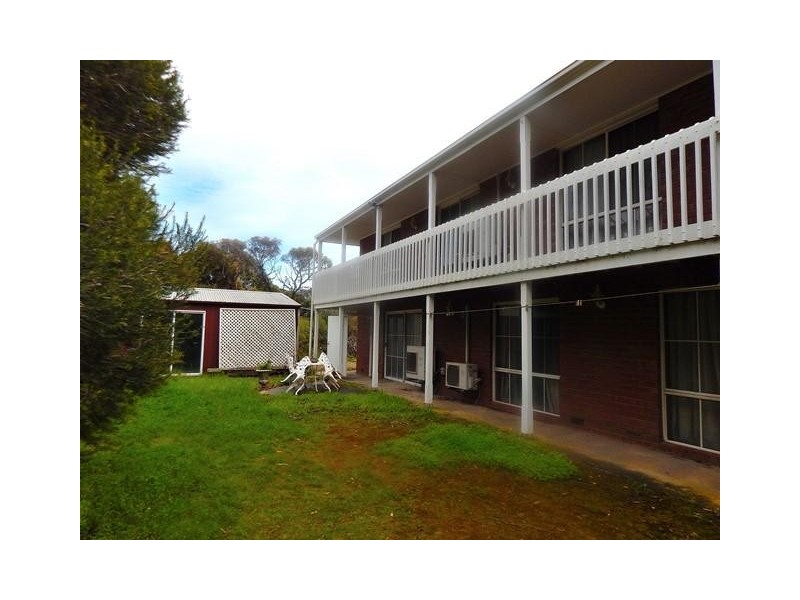 26 McLeod Road, Cape Jervis SA 5204