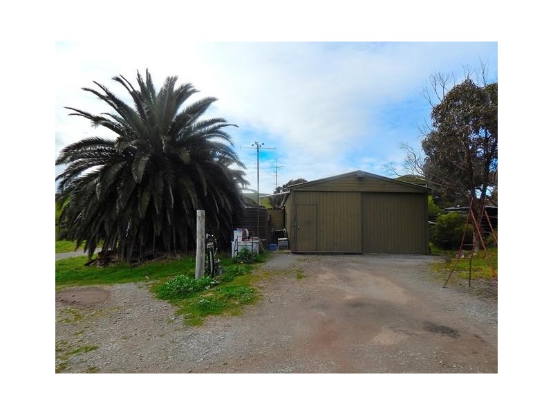 26 McLeod Road, Cape Jervis SA 5204