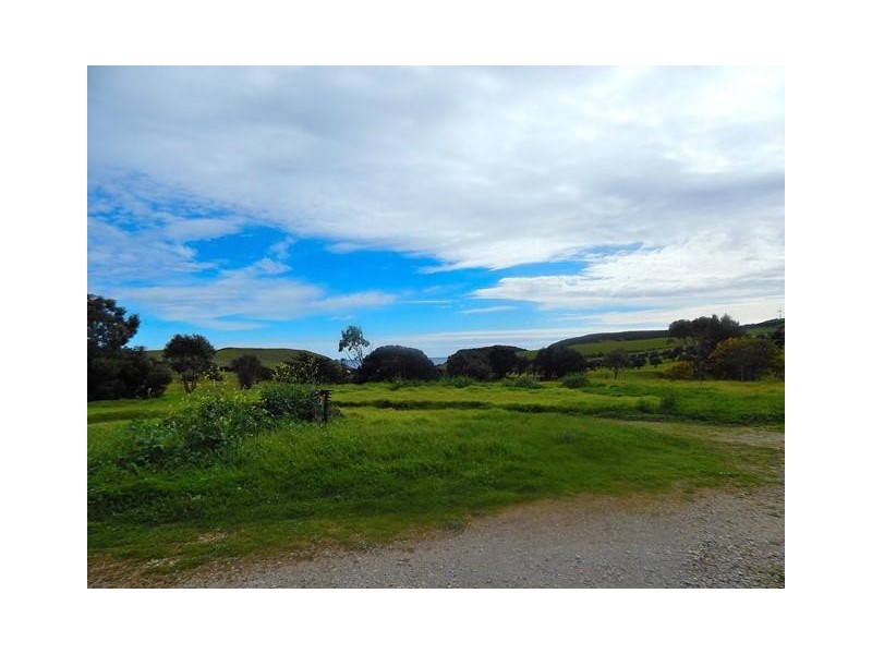26 McLeod Road, Cape Jervis SA 5204