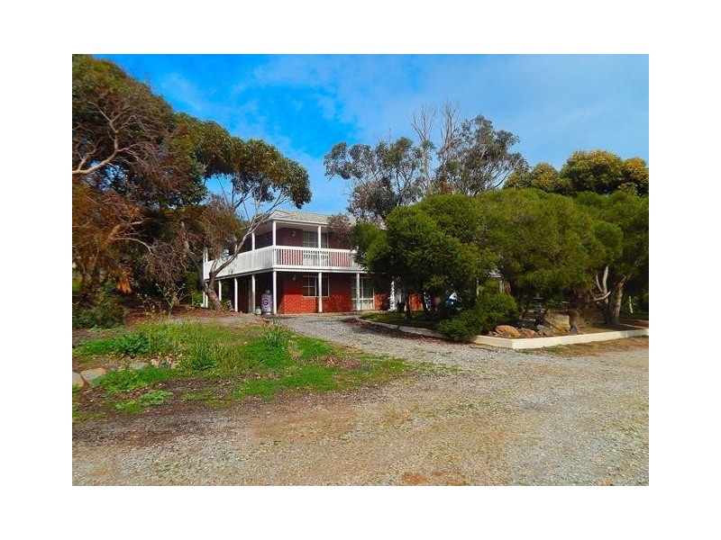 26 McLeod Road, Cape Jervis SA 5204