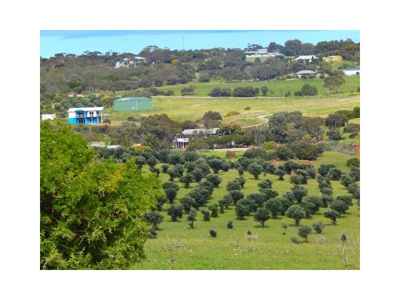 26 McLeod Road, Cape Jervis SA 5204