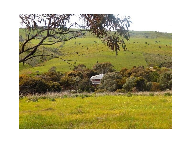 26 McLeod Road, Cape Jervis SA 5204
