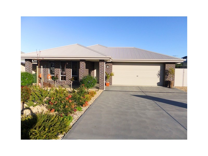 Lot 76, 15 Resolute Avenue, Normanville SA 5204