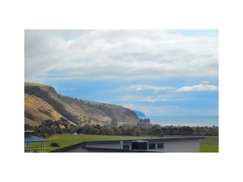 Lot 12, 4 Cherry Hills Crescent, Normanville SA 5204