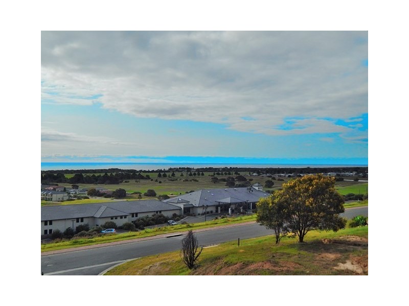 Lot 12, 4 Cherry Hills Crescent, Normanville SA 5204