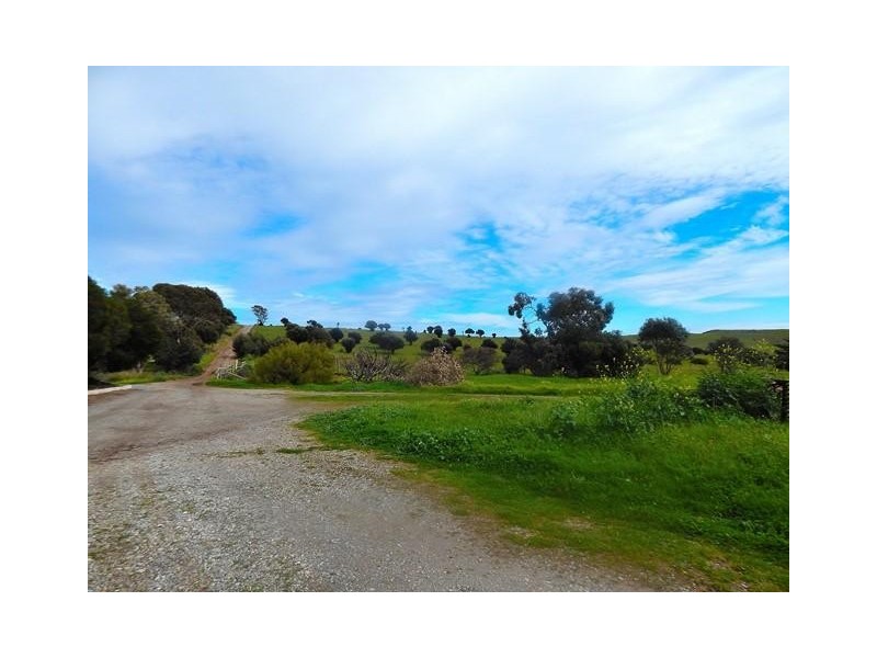 26 McLeod Road, Cape Jervis SA 5204