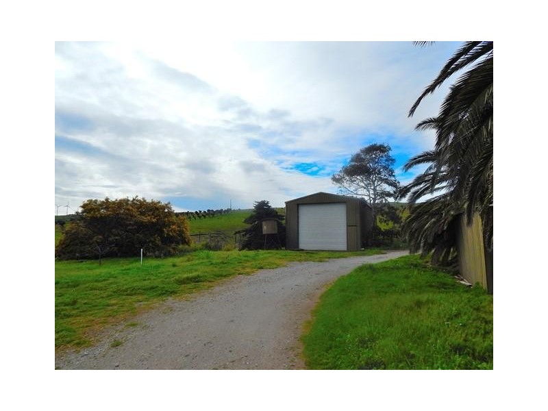 26 McLeod Road, Cape Jervis SA 5204