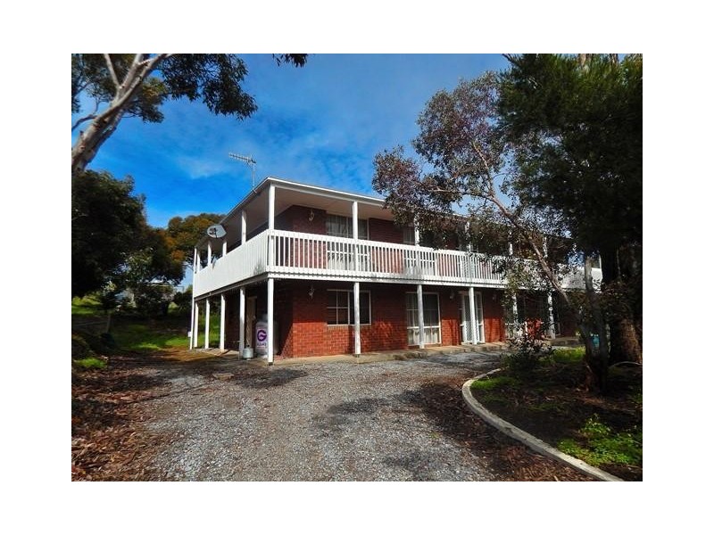 26 McLeod Road, Cape Jervis SA 5204