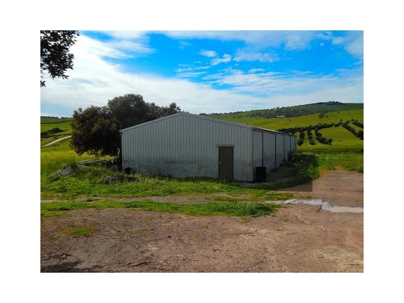 26 McLeod Road, Cape Jervis SA 5204