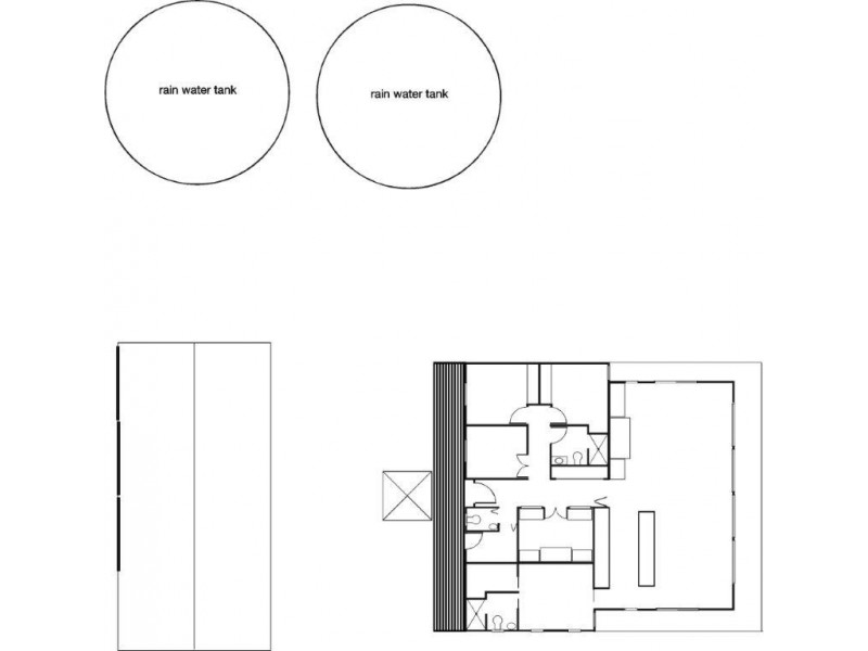 Yankalilla SA 5203 Floorplan