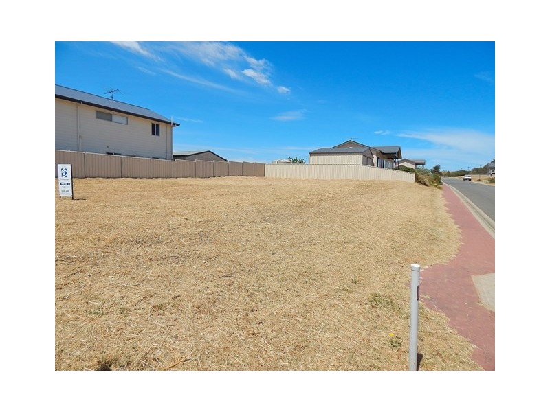 Lot 134, 23 Union Road, Normanville SA 5204