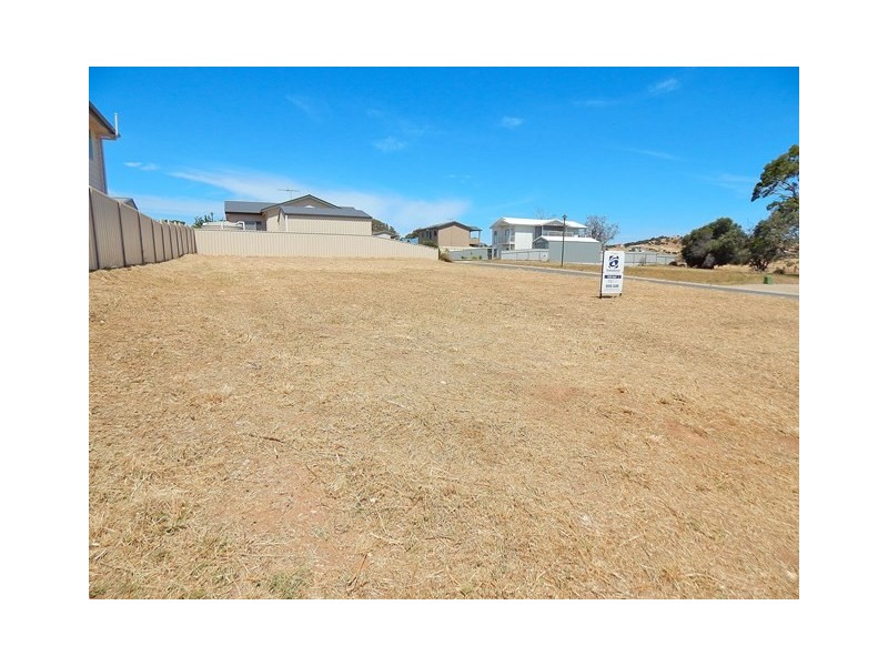Lot 134, 23 Union Road, Normanville SA 5204