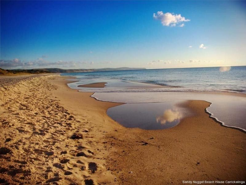 Lot 134, 23 Union Road, Normanville SA 5204