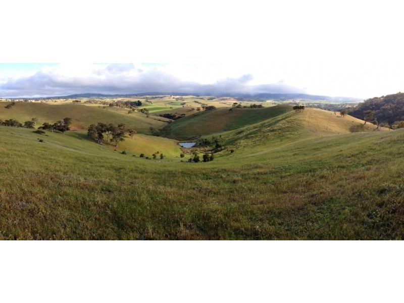 Lot 1 Stockwell Road, Inman Valley SA 5211