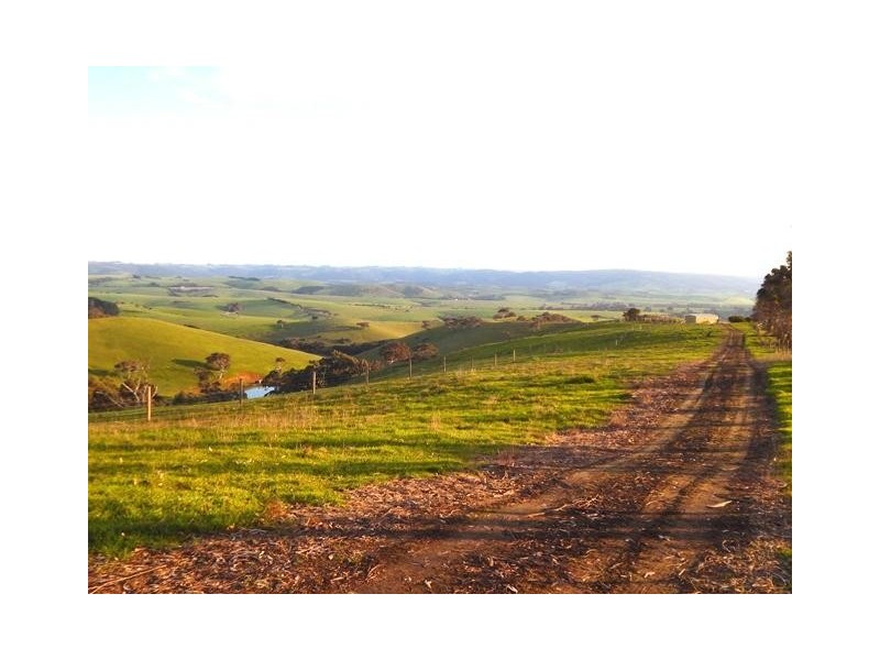 Lot 1 Stockwell Road, Inman Valley SA 5211