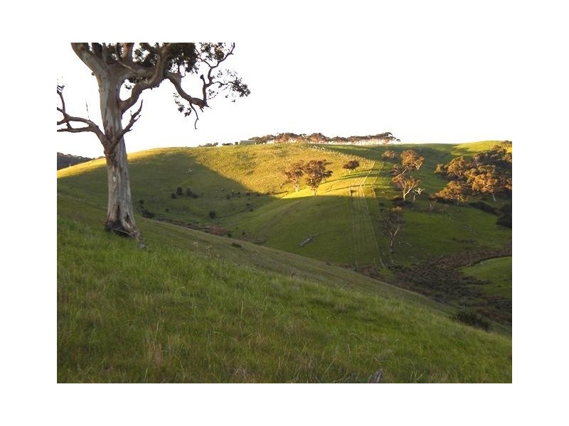 Lot 1 Stockwell Road, Inman Valley SA 5211
