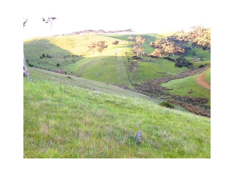Lot 1 Stockwell Road, Inman Valley SA 5211