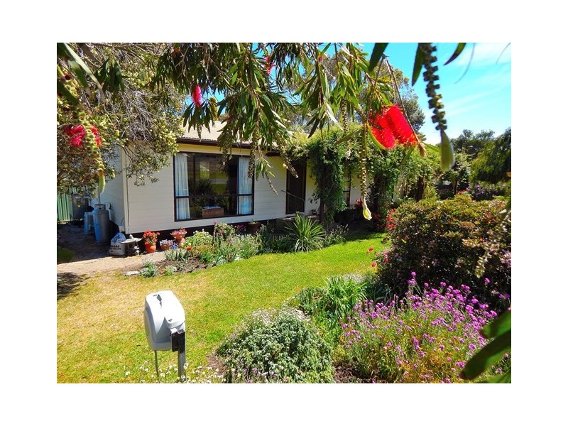 Lot 327, 1 Guinea Place, Carrickalinga SA 5204