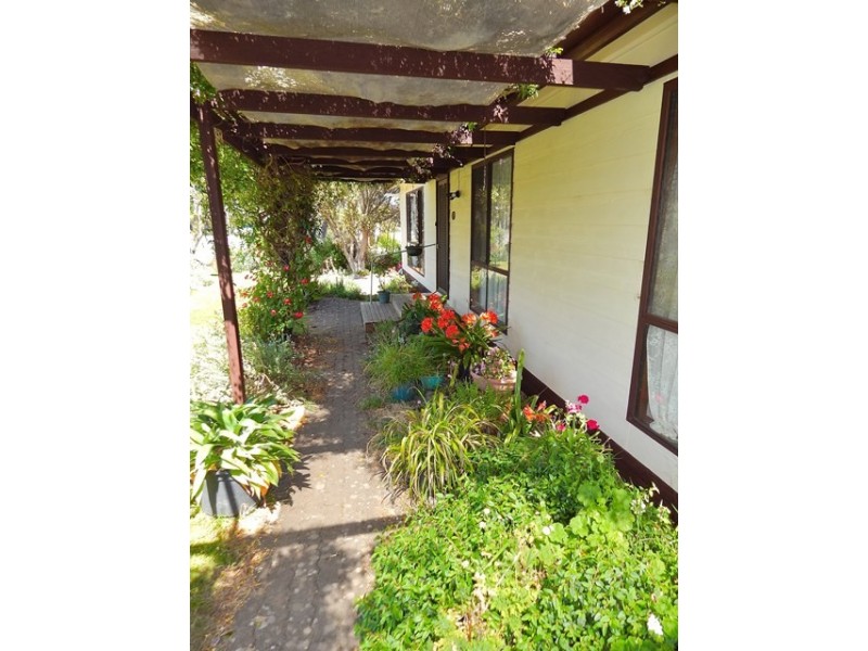 Lot 327, 1 Guinea Place, Carrickalinga SA 5204