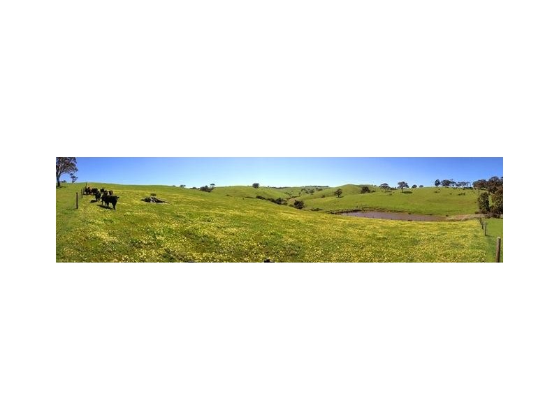 Lot 2 Stockwell Rd, Yankalilla SA 5203