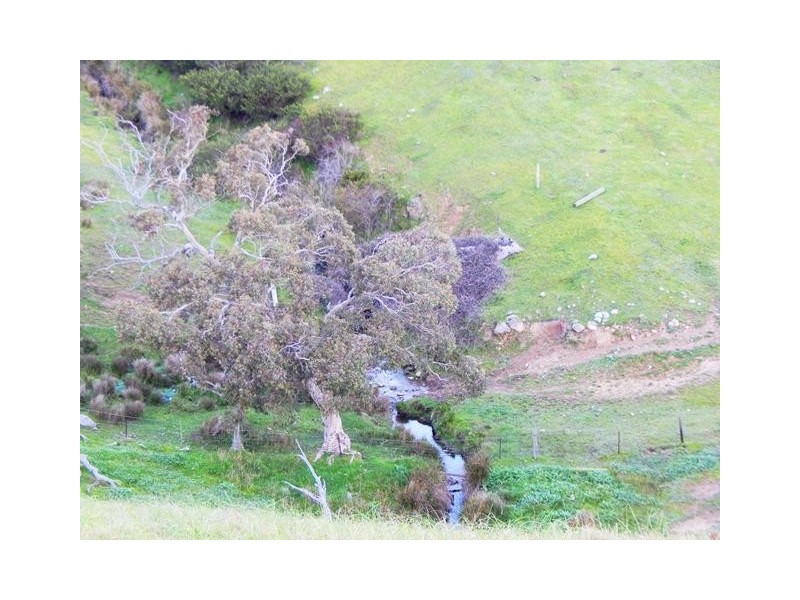Lot 2 Stockwell Rd, Yankalilla SA 5203