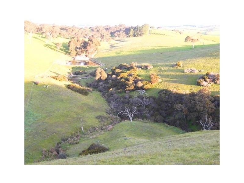Lot 2 Stockwell Rd, Yankalilla SA 5203
