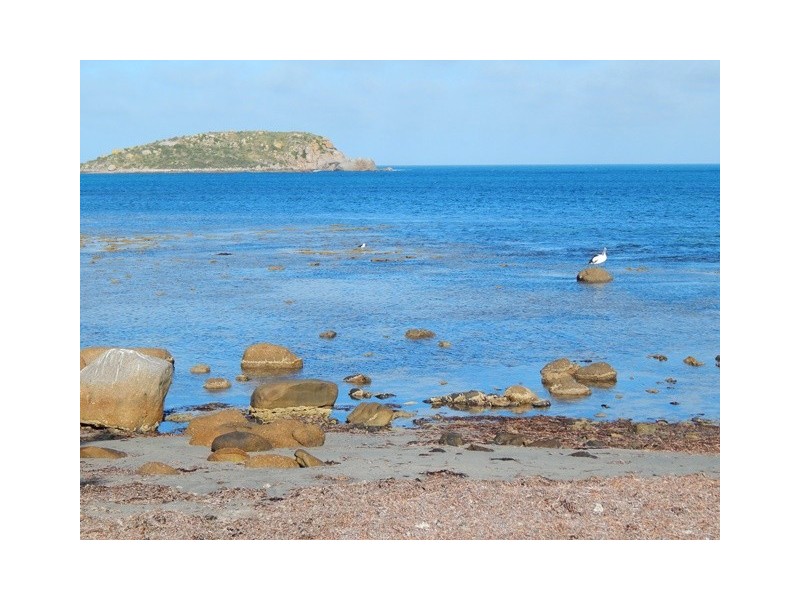 Lot 25, 10 Crystal Court, Encounter Bay SA 5211