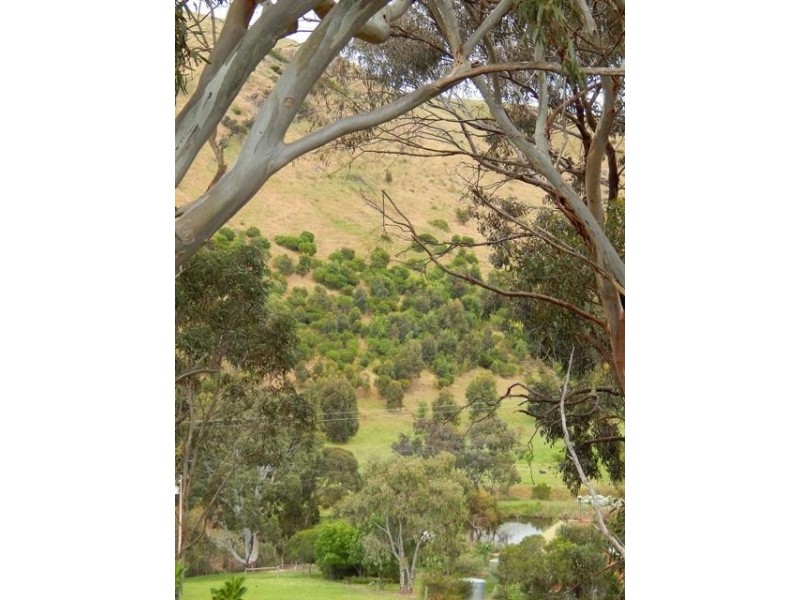 2420 Inman Valley Road, Bald Hills SA 5203