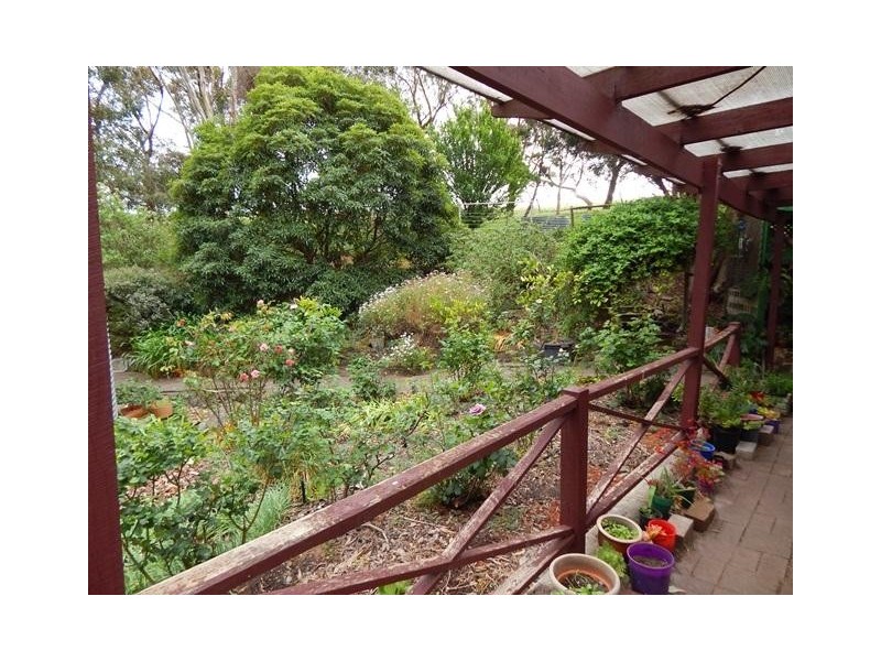 2420 Inman Valley Road, Bald Hills SA 5203