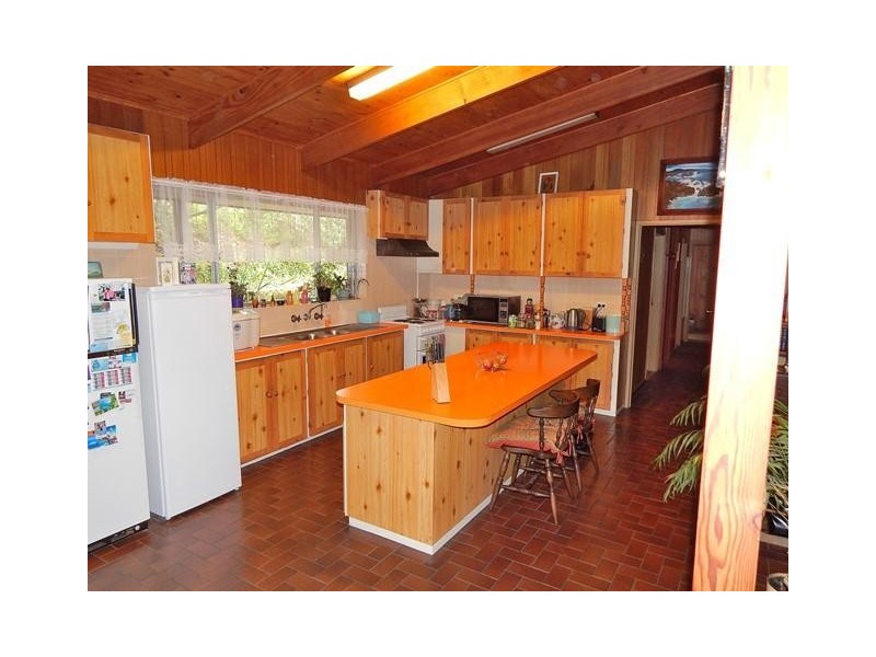 2420 Inman Valley Road, Bald Hills SA 5203