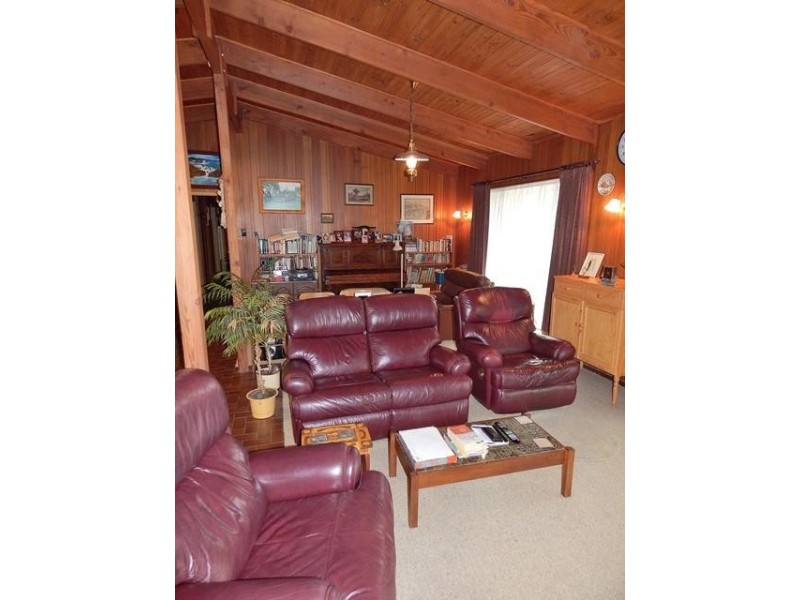 2420 Inman Valley Road, Bald Hills SA 5203