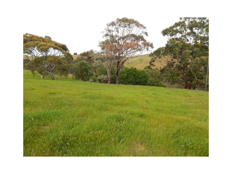 2420 Inman Valley Road, Bald Hills SA 5203