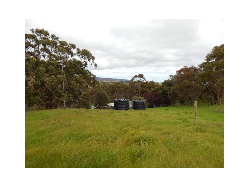 2420 Inman Valley Road, Bald Hills SA 5203
