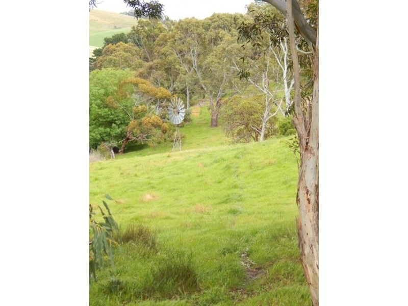 2420 Inman Valley Road, Bald Hills SA 5203