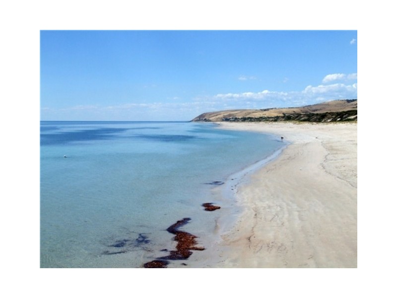 Lot 4, 15 Bennett Street, Carrickalinga SA 5204