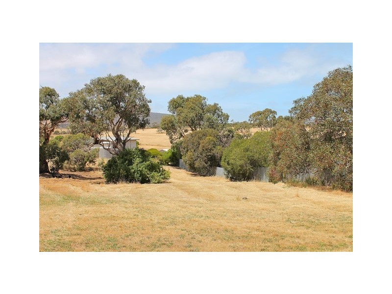 Lot 20, 39 James Street, Cape Jervis SA 5204