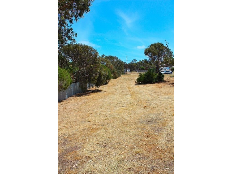 Lot 20, 39 James Street, Cape Jervis SA 5204