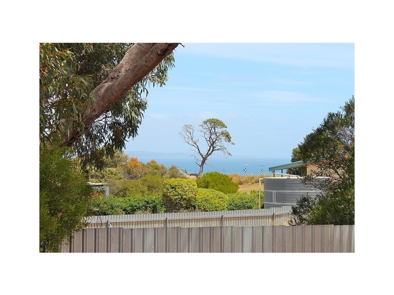 Lot 20, 39 James Street, Cape Jervis SA 5204